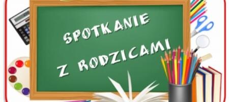 Spotkania z rodzicami