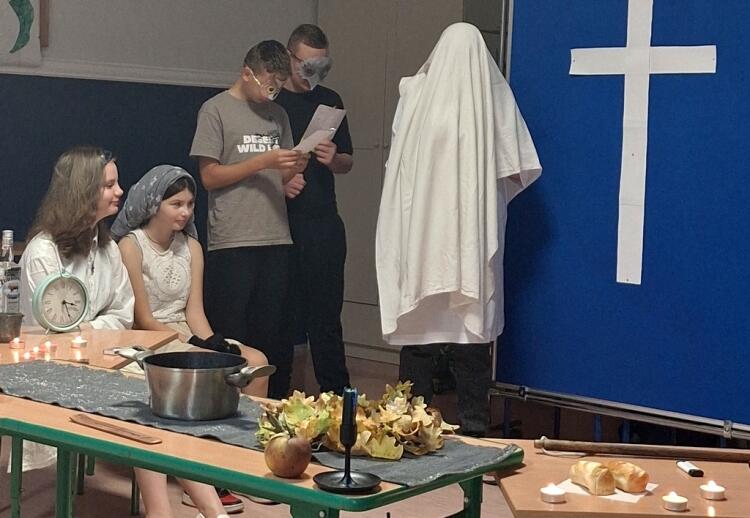 Ciemno Wszędzie Głucho Wszędzie Co To Będzie Co To Będzie '' Ciemno wszędzie, głucho wszędzie, co to będzie...'' -''Dziady cz. II