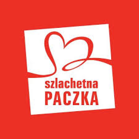 SZLACHETNA PACZKA