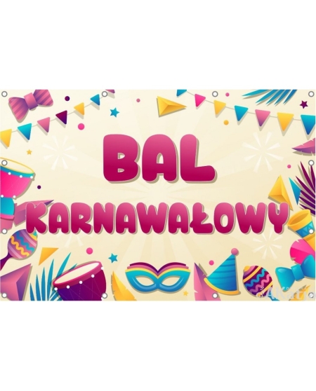 BAL KARNAWAŁOWY