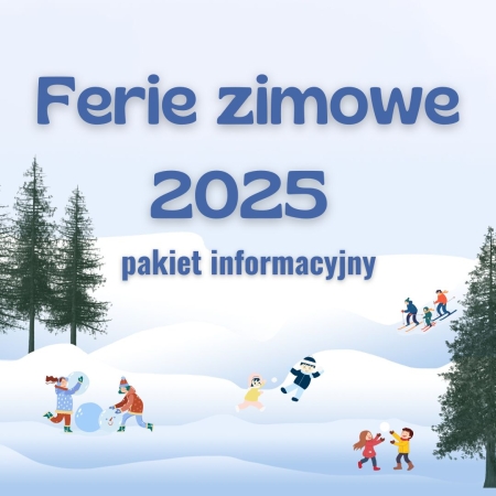 Ferie zimowe