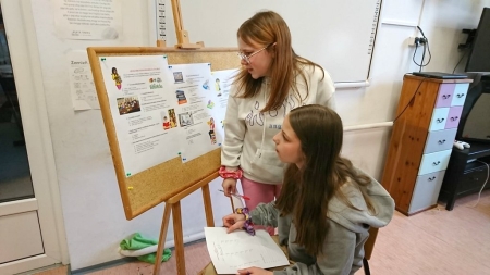 5-12 MAJA - TYDZIEŃ BIBLIOTEK SZKOLNYCH
