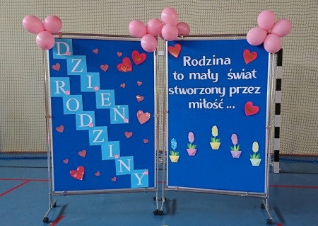 Dzień Rodziny 2025 - zdjęcia