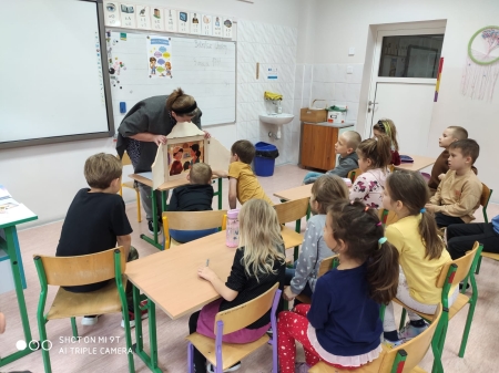 PASOWANIE NA CZYTELNIKA 2025