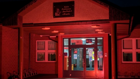 Kampania ''Dzieciństwo bez Przemocy''