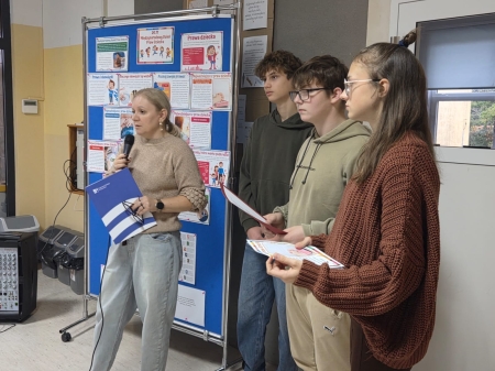 Międzynarodowy Dzień Praw Dziecka