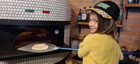 Warsztaty kulinarne w pizzerii