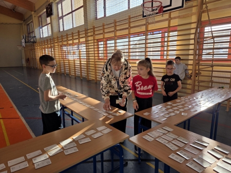 ŚWIATOWY DZIEŃ TABLICZKI MJNOŻENIA