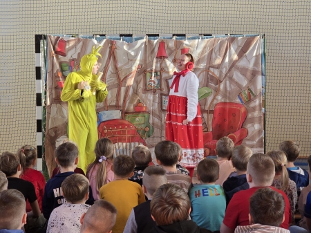 Grinch - Magia Świąt