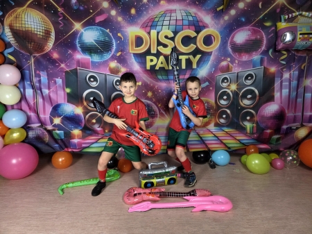 Karnawał 2026 - zdjęcia