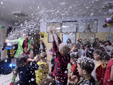 Karnawał 2026 - film