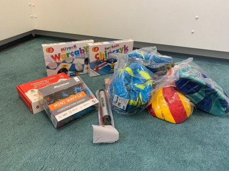 Szkoły pełne talentów