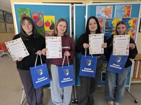 ''Zawód moich marzeń''