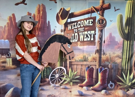 Texas projekt - zdjęcia