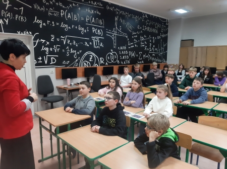 Odpowiedzialność dzieci przed prawem