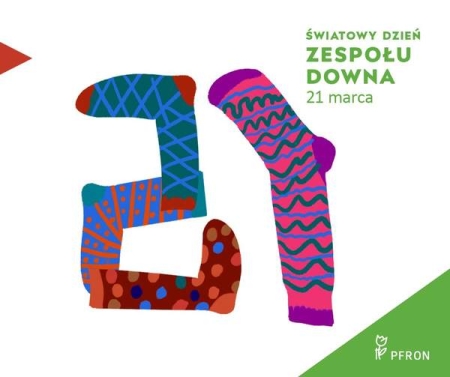 Światowy Dzień Zespołu Downa