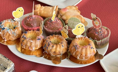 KIERMASZ WIELKANOCNY