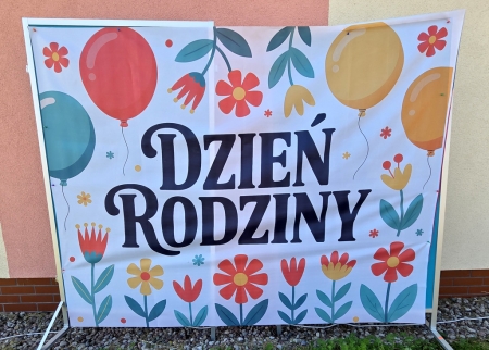 Dzień Rodziny 2026 - zdjęcia